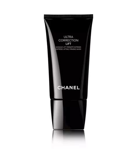 CHANEL Ultra Correction Lift, Masque Lift Fermete Express 